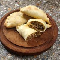 Empanadas Criollas