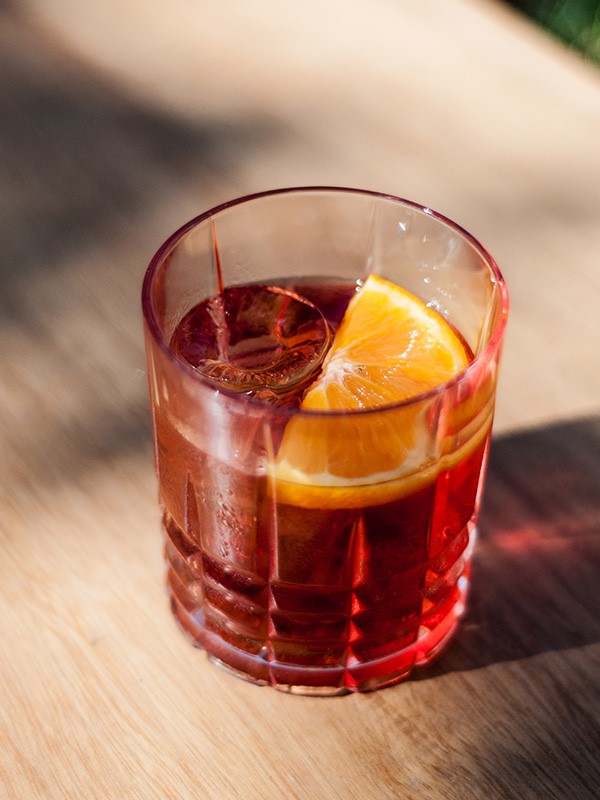 Negroni Porteño